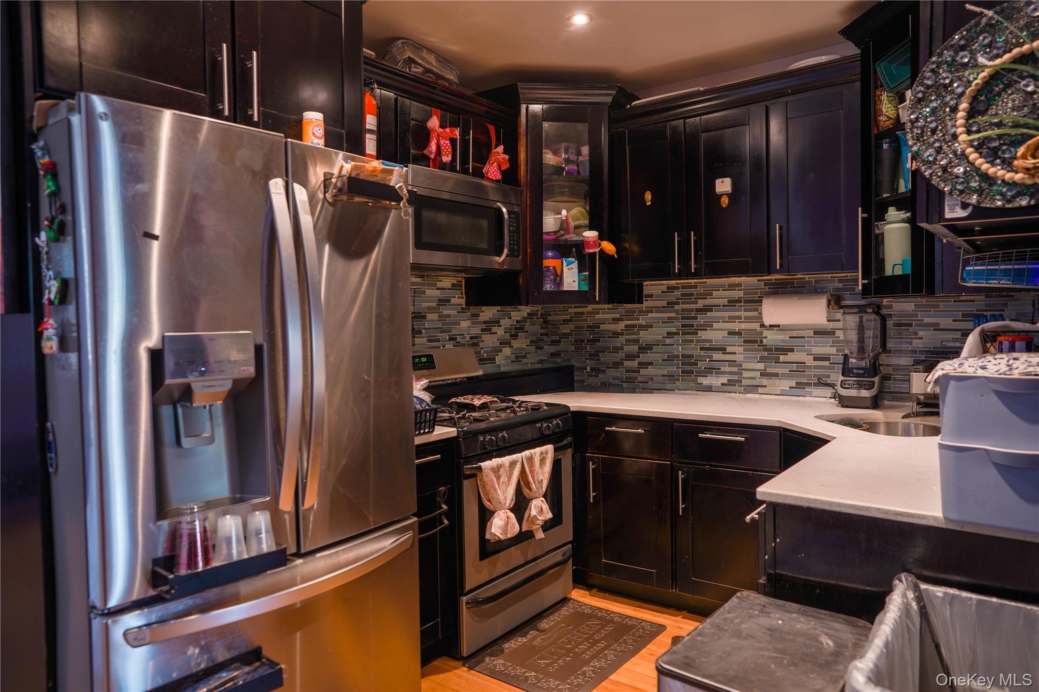 Mathewson Ct, Jamaica, NY 11434 #1