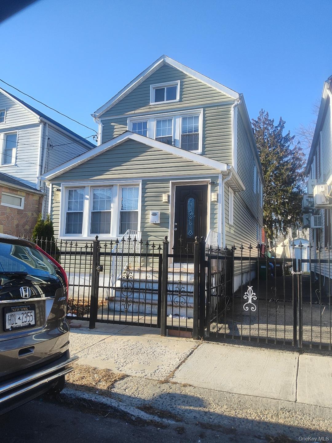 160th St, Jamaica, NY 11433