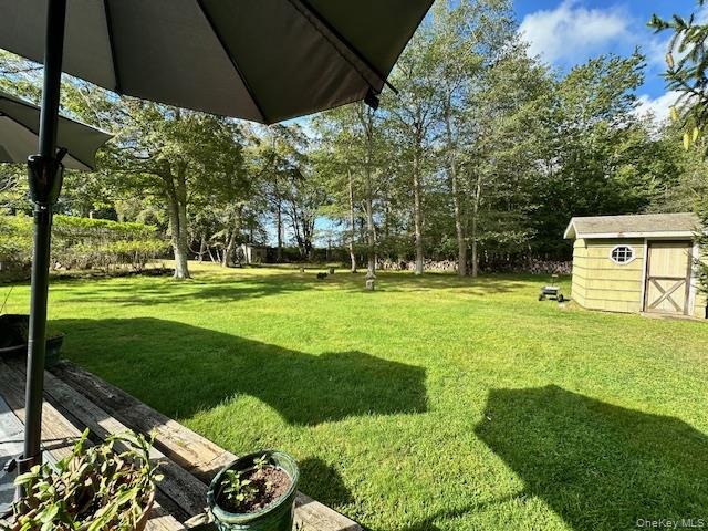 Canvasback Ln, East Quogue, NY 11942