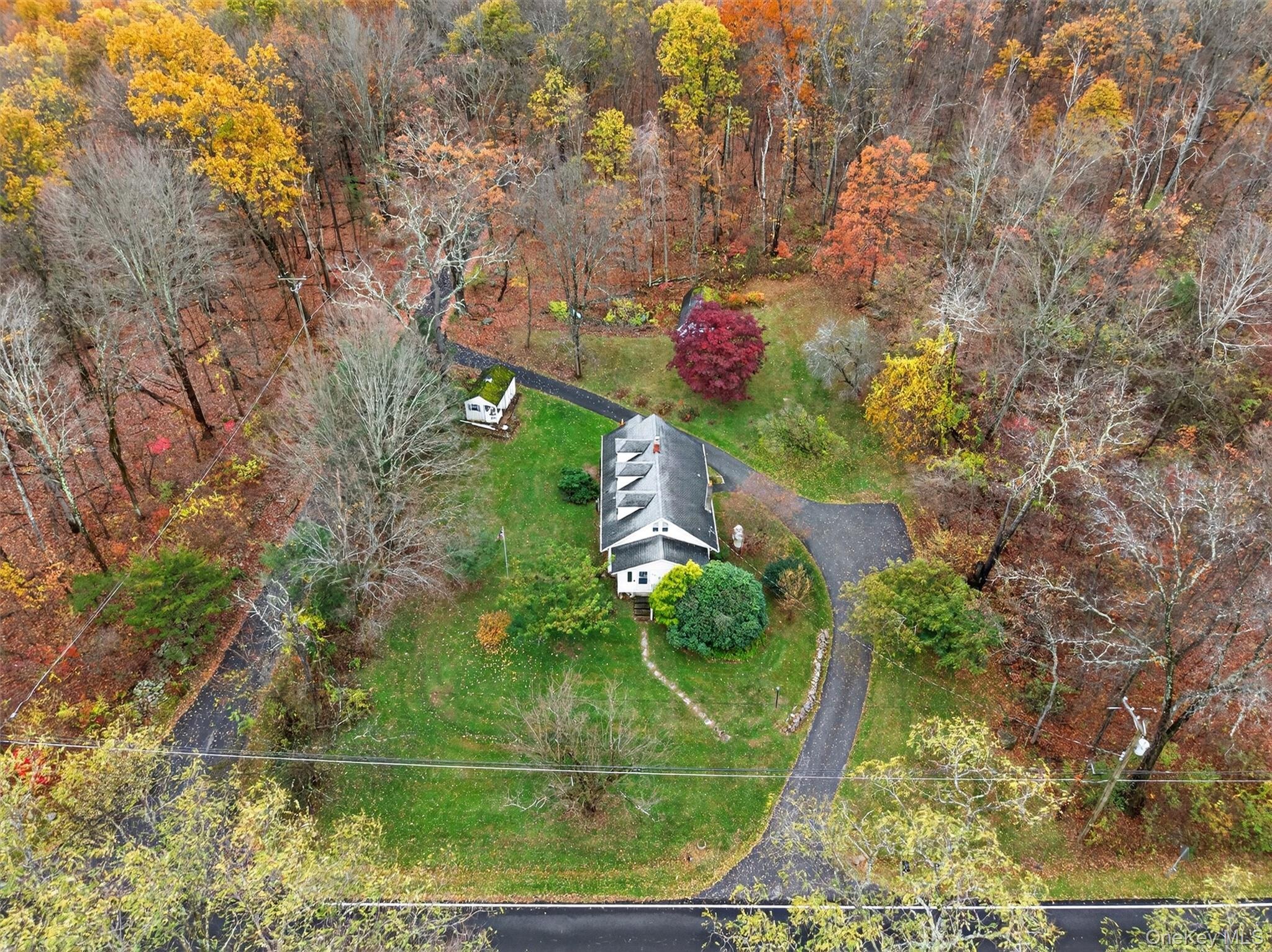 Goshen Tpke, Circleville, NY 10919