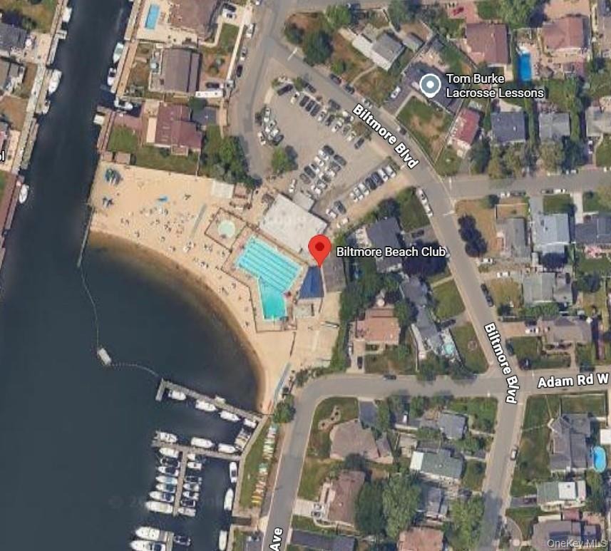 Alhambra Rd, Massapequa, NY 11758 #1