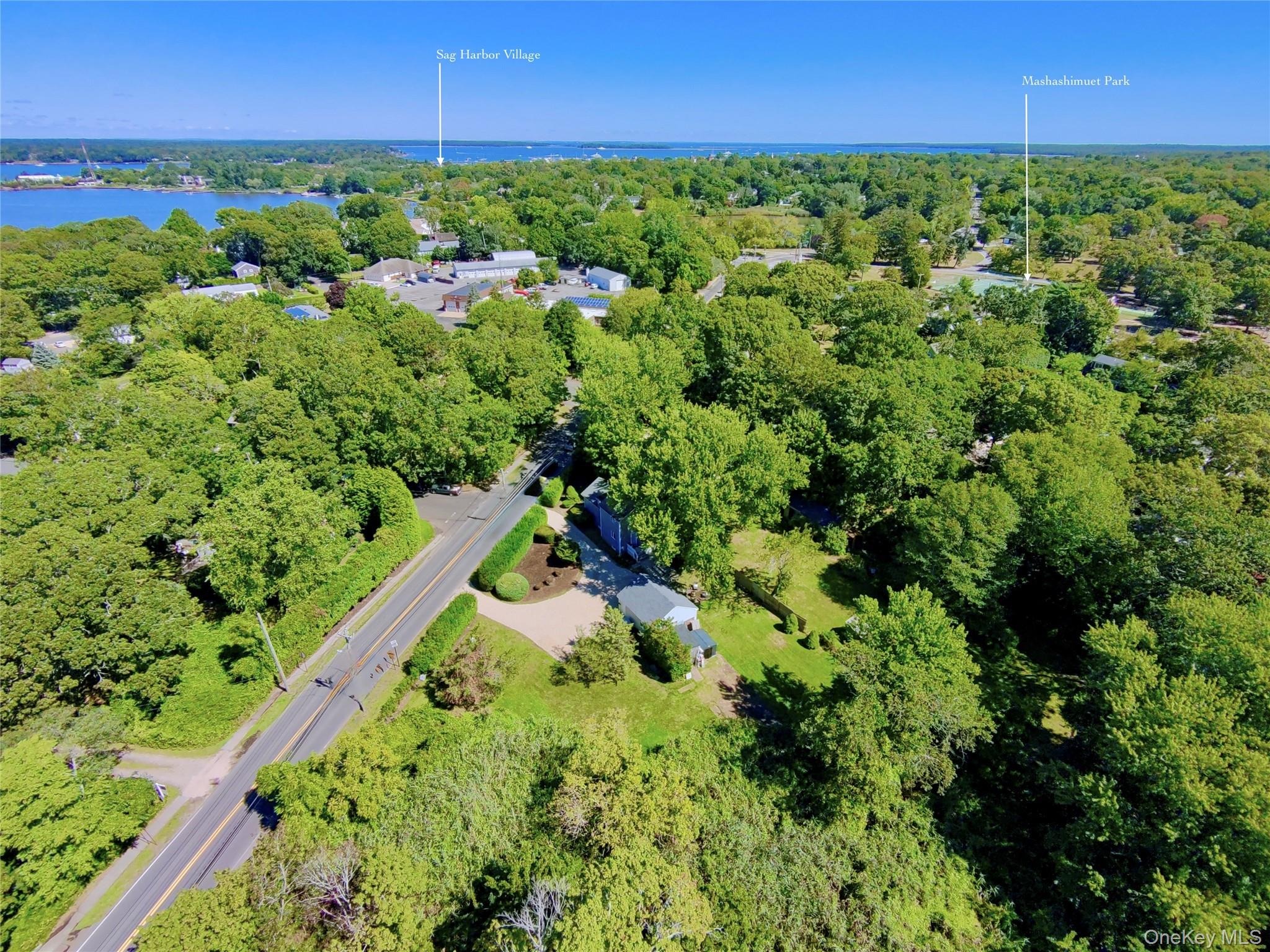Brick Kiln Rd, Sag Harbor, NY 11963