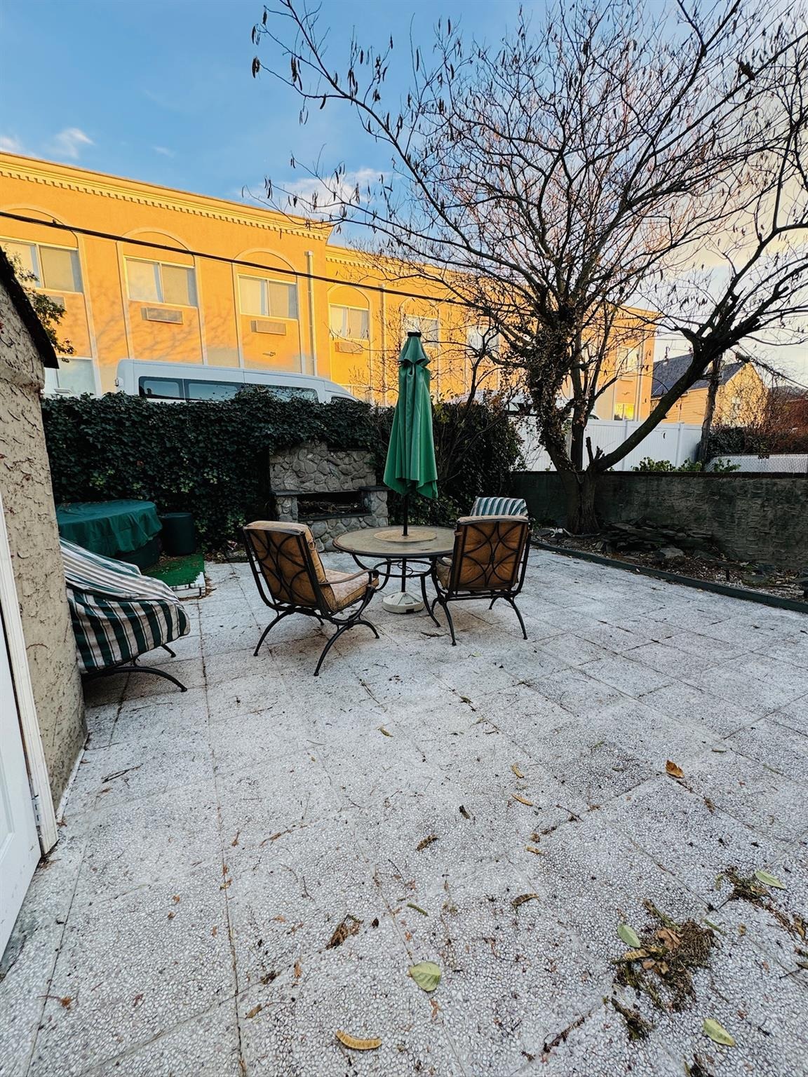 Lafayette St, Ozone Park, NY 11417 #1