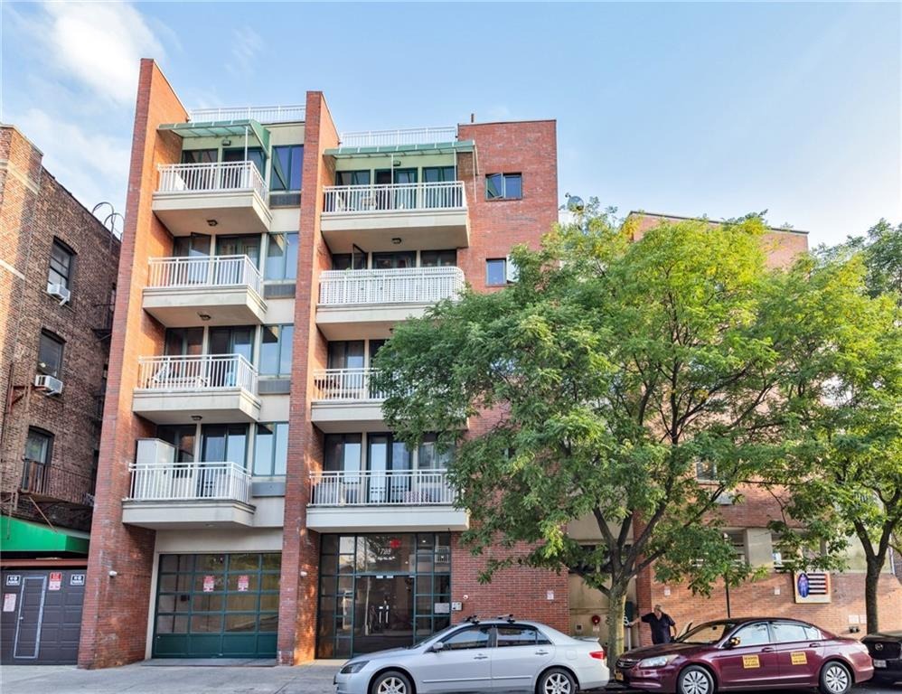 Ocean View Ave, Brooklyn, NY 11235 #1