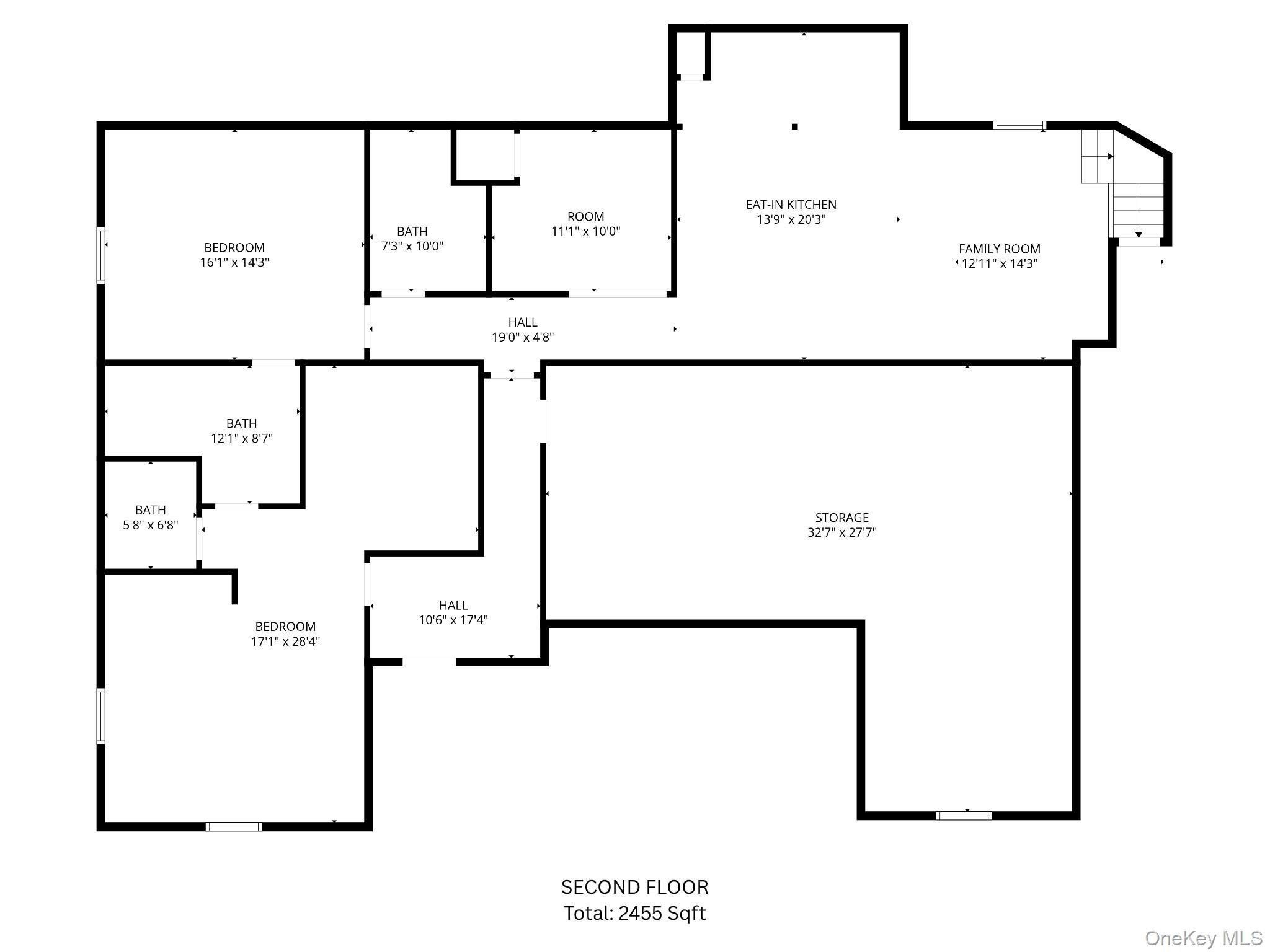 Penn Dr, Dix Hills, NY 11746