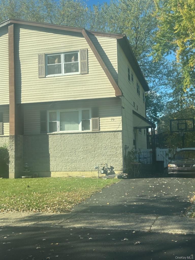 Lonergan Dr, Suffern, NY 10901