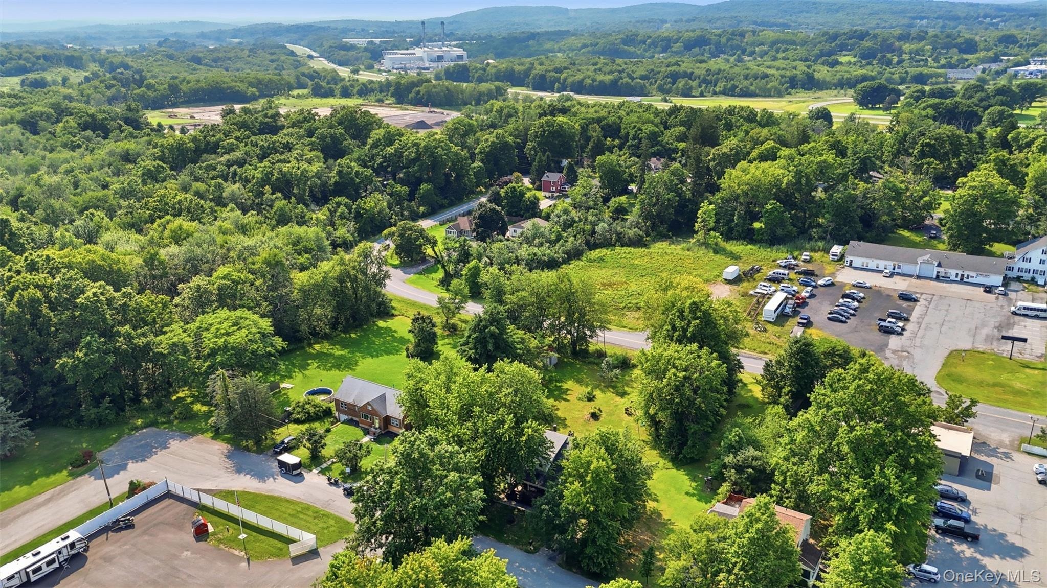 Mohin Park, New Hampton, NY 10958