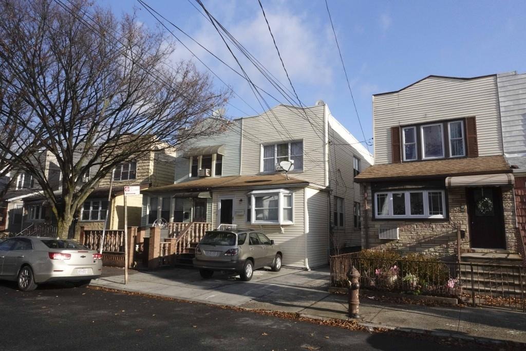 89th St, Brooklyn, NY 11236