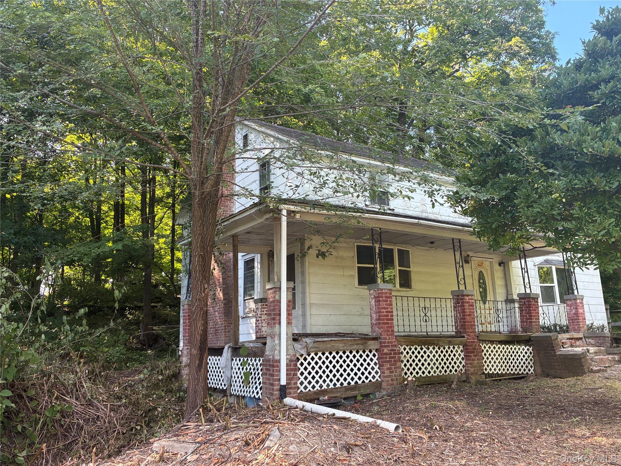 John Shults Rd, Saugerties, NY 12477