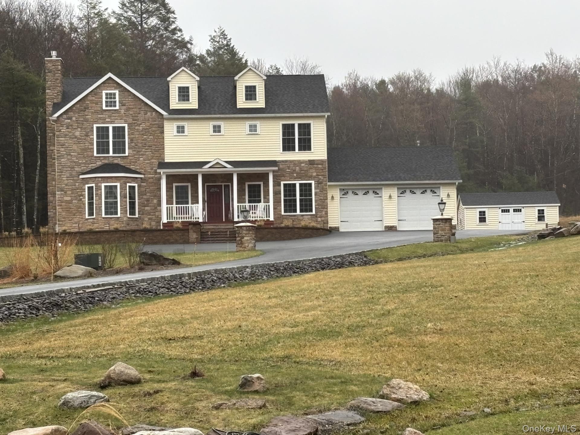 Sackett Lake Rd, Monticello, NY 12701