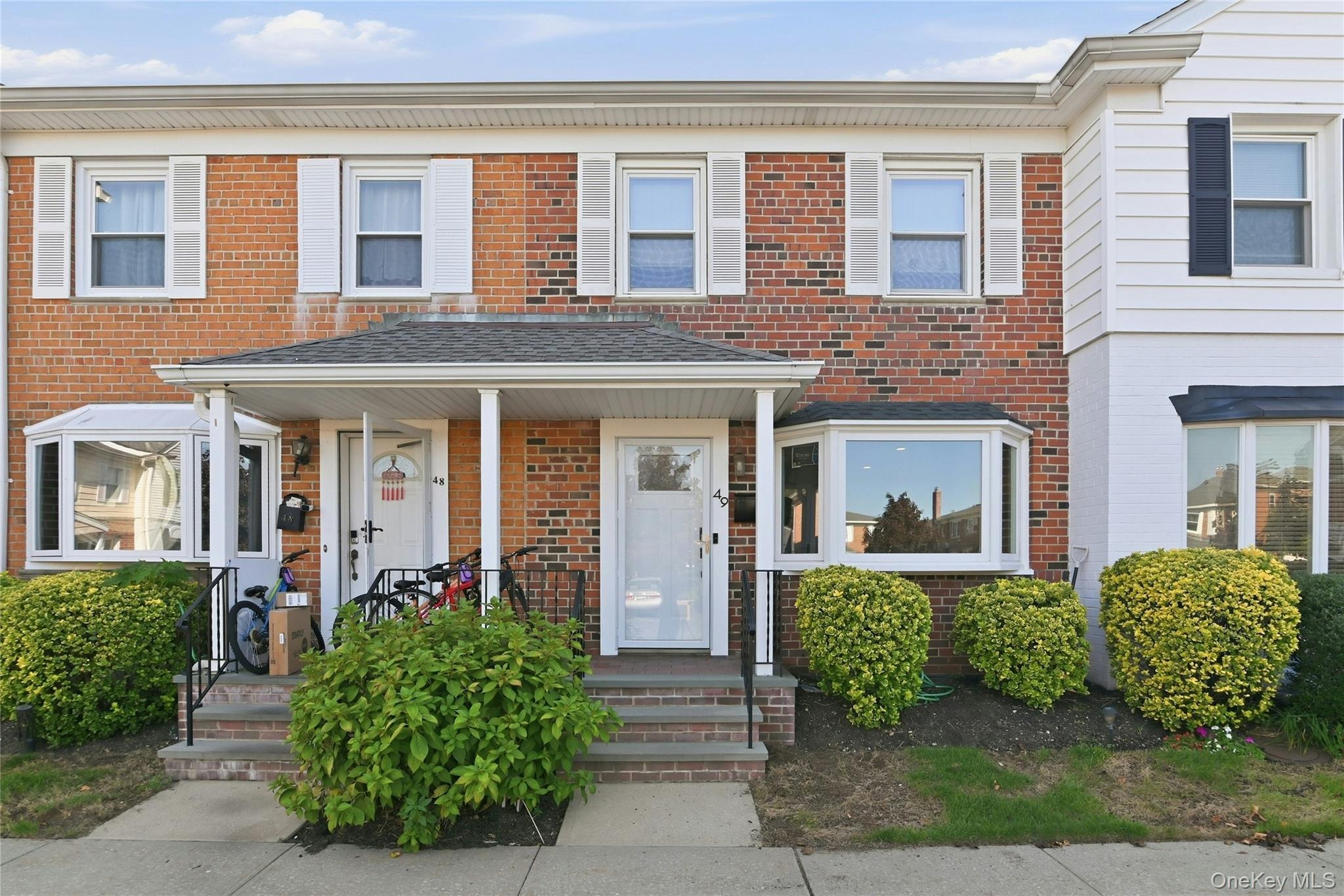 Front St, East Meadow, NY 11554