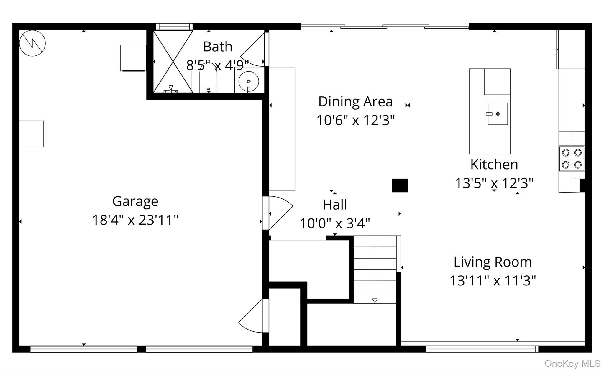 Brooklyn Ave, Huntington, NY 11743 #1