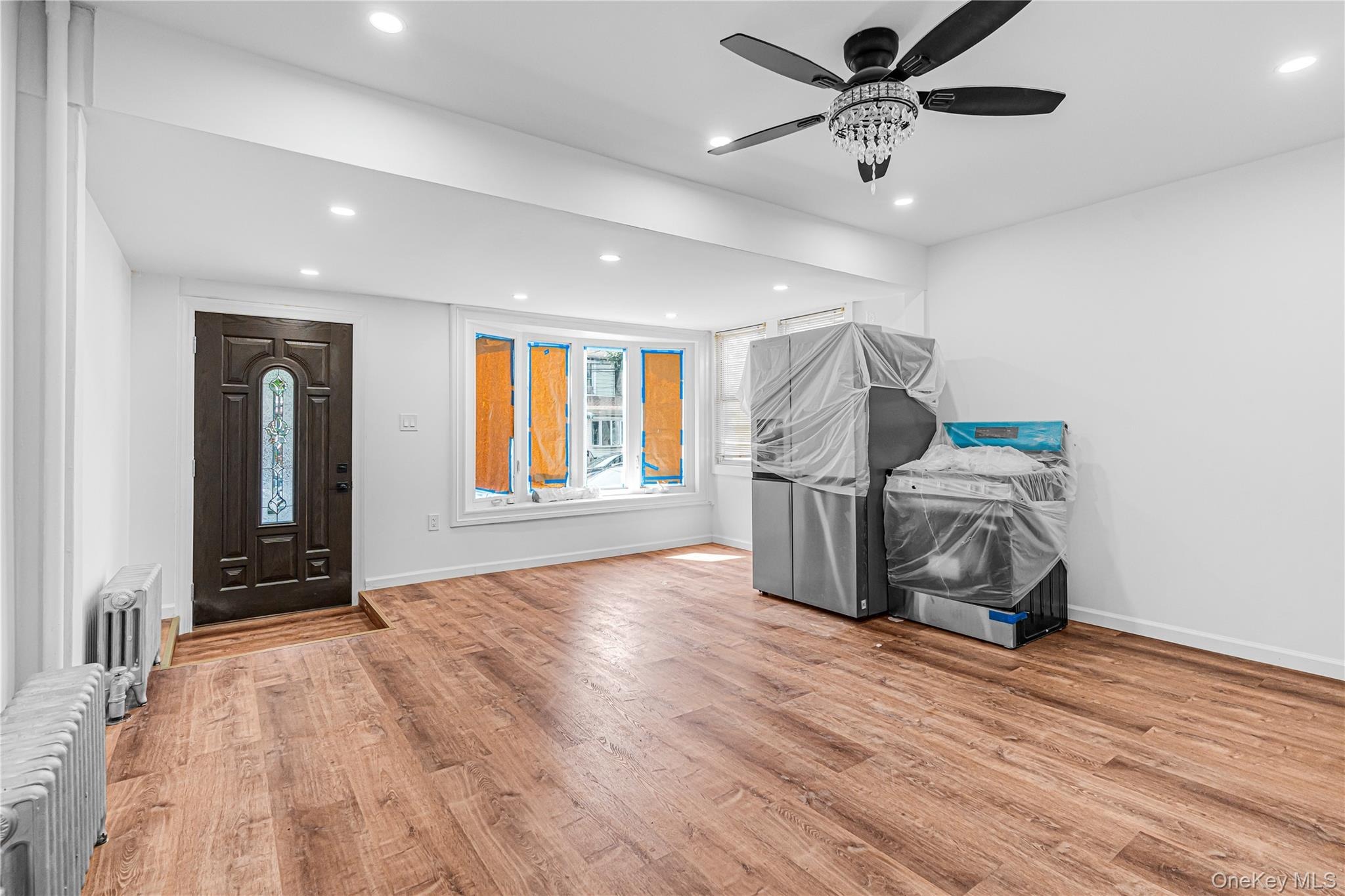 97th Ave, Ozone Park, NY 11416