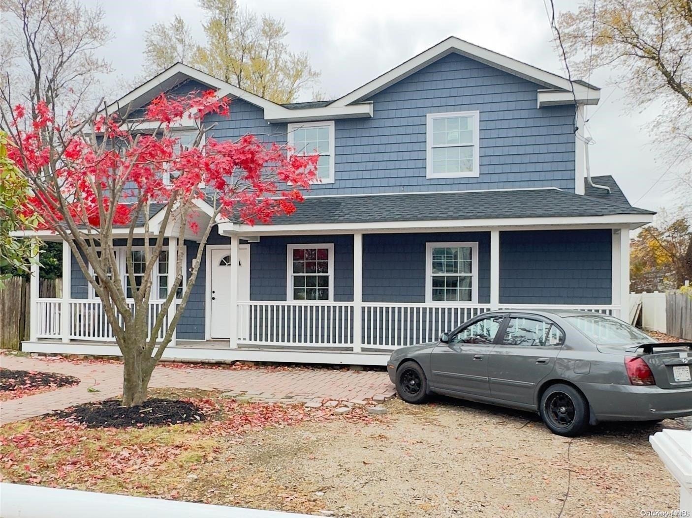 Yarnell St, Brentwood, NY 11717 #1