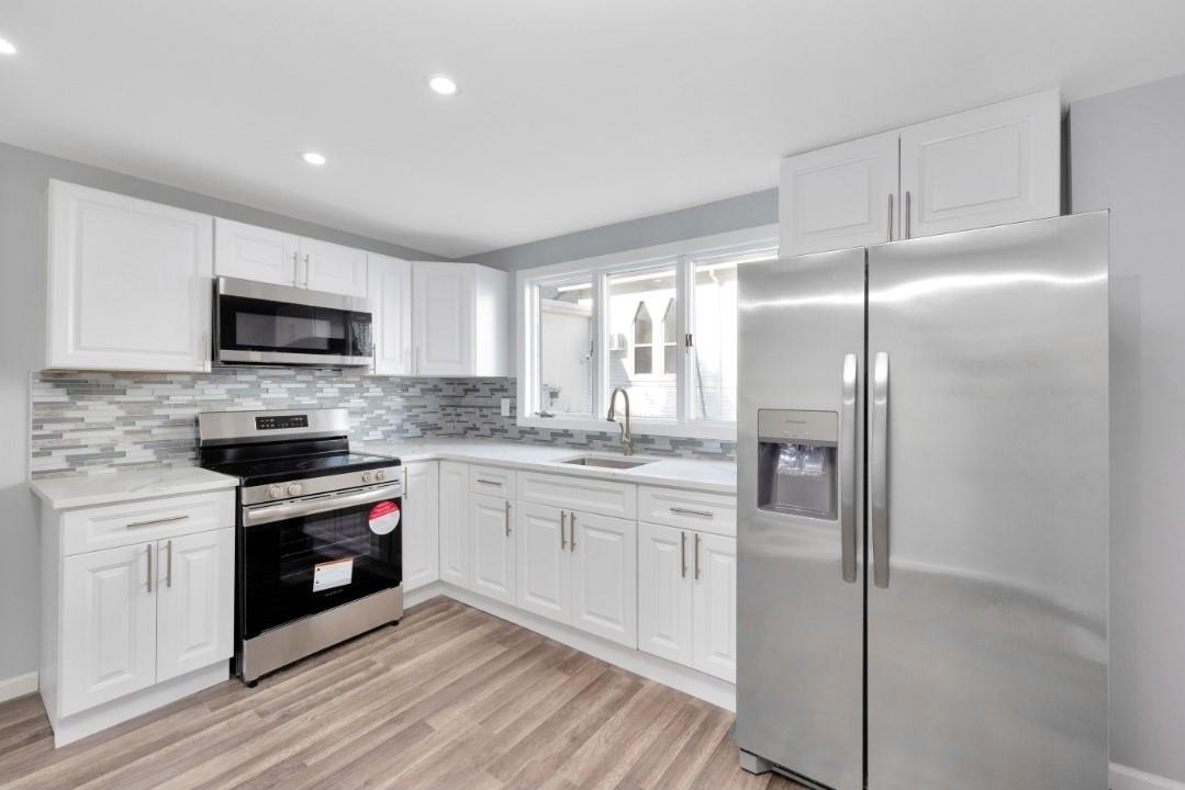 Ocean Ave, Patchogue, NY 11772 #1