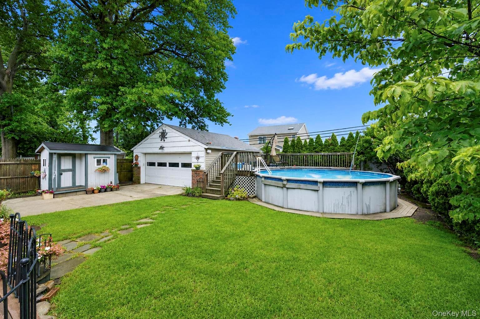 Cornell Ln, Hicksville, NY 11801 #1
