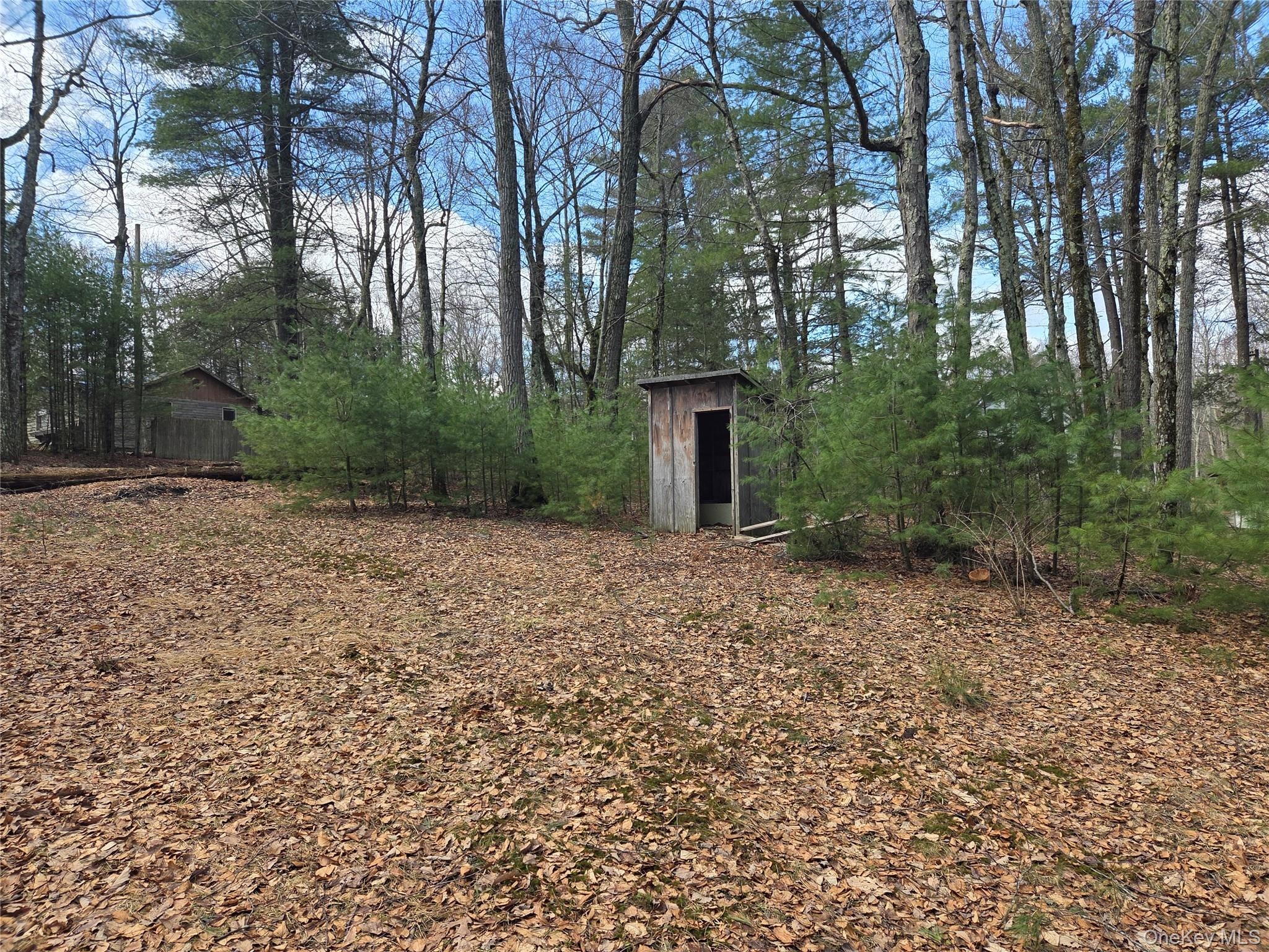 Mountain Top Ln, Huguenot, NY 12746