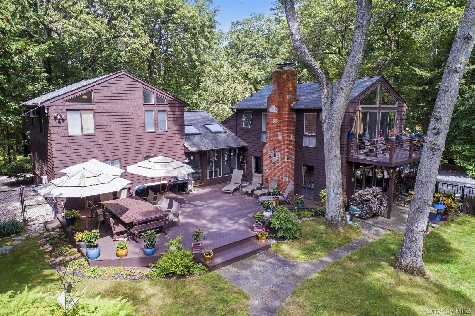 Kitchawan Rd, South Salem, NY 10590 #1