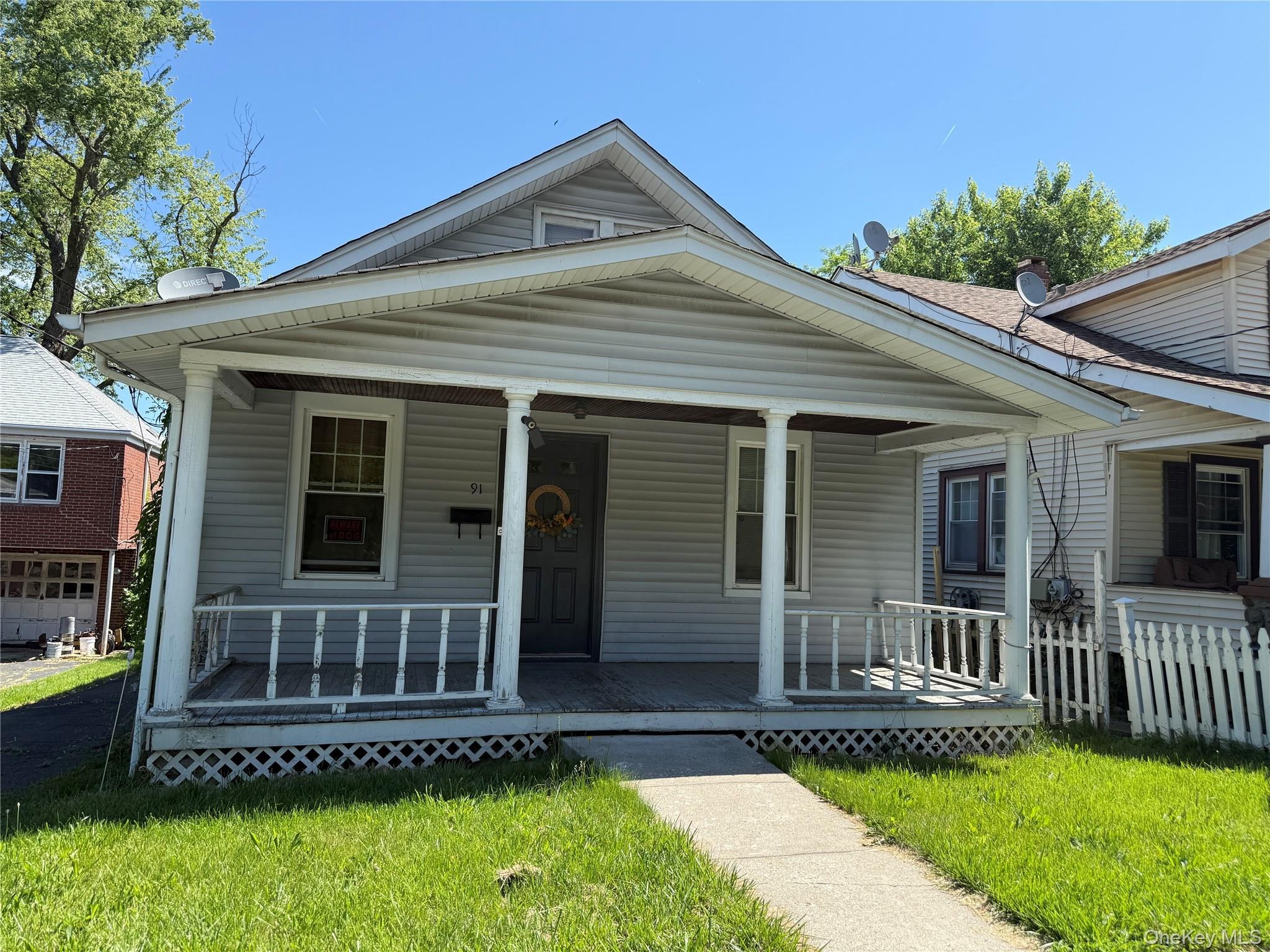Clove Ave, Haverstraw, NY 10927