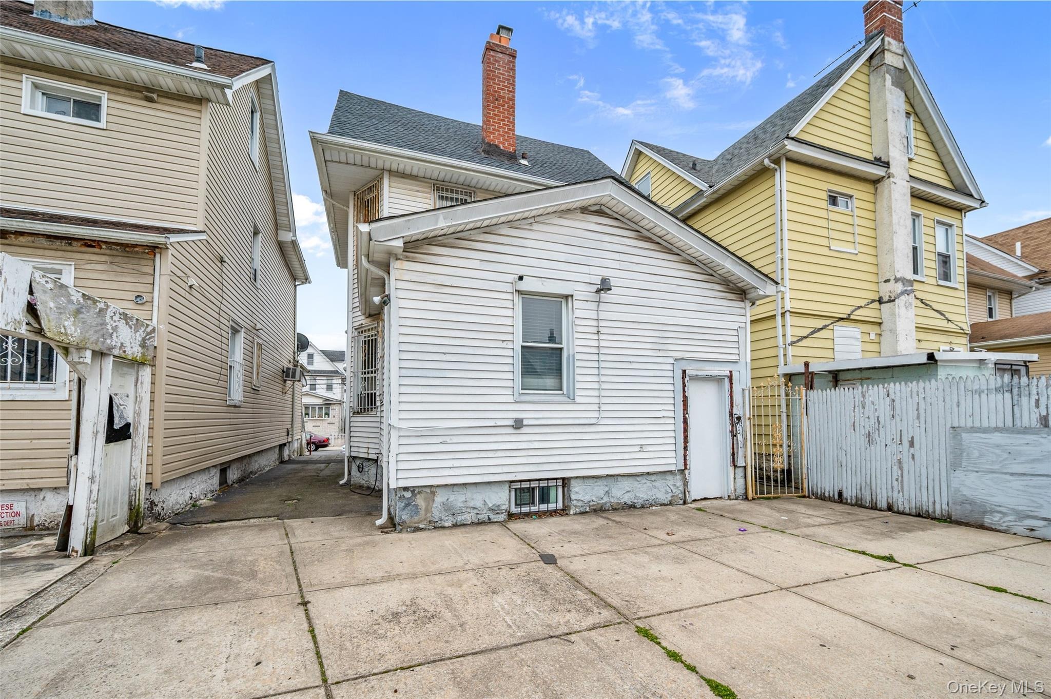 125th St, South Richmond Hill, NY 11419 #1