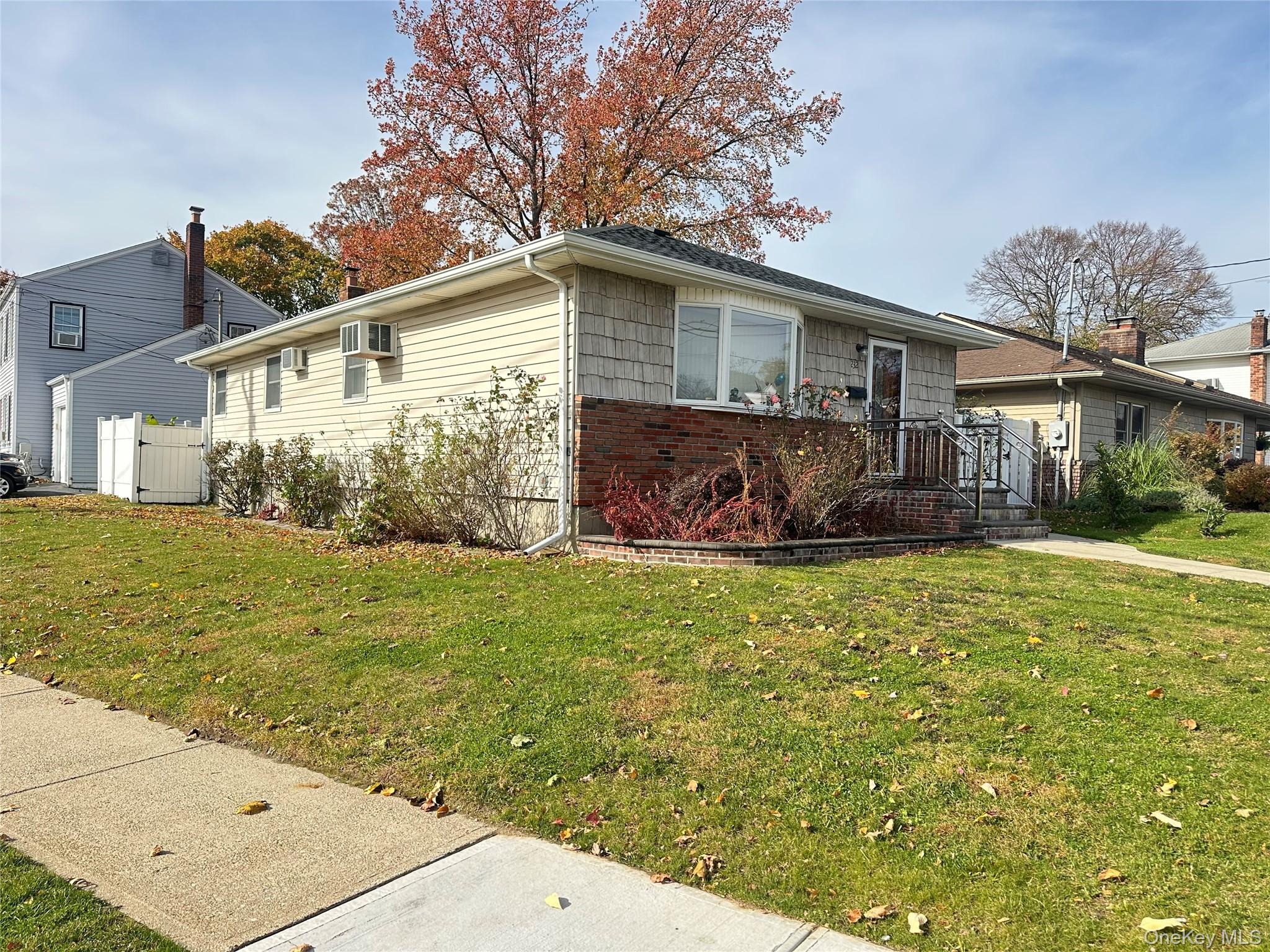 Belmont Ave, East Meadow, NY 11554 #1