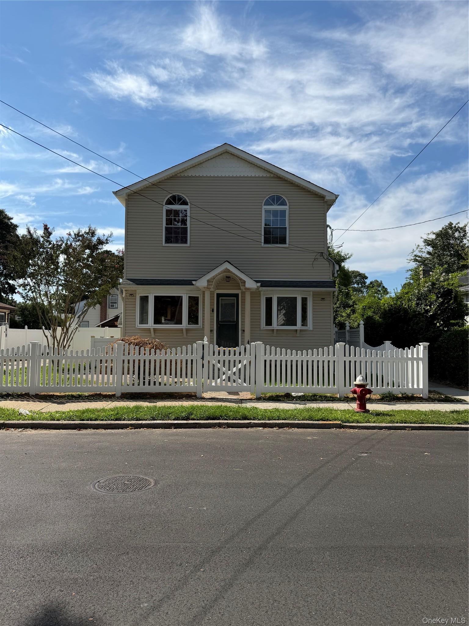 Park Ave, West Hempstead, NY 11552