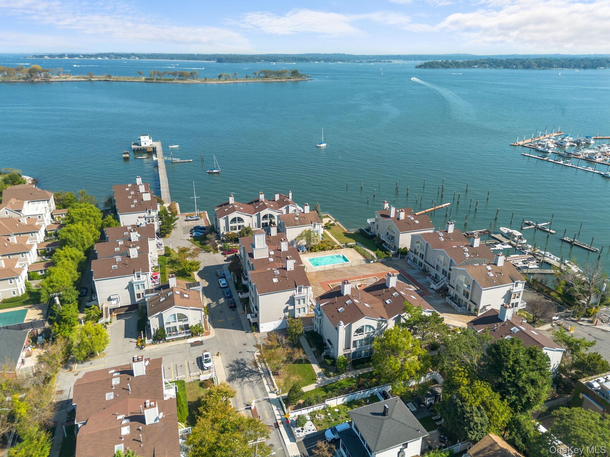 Deepwater Way, Bronx, NY 10464 #1