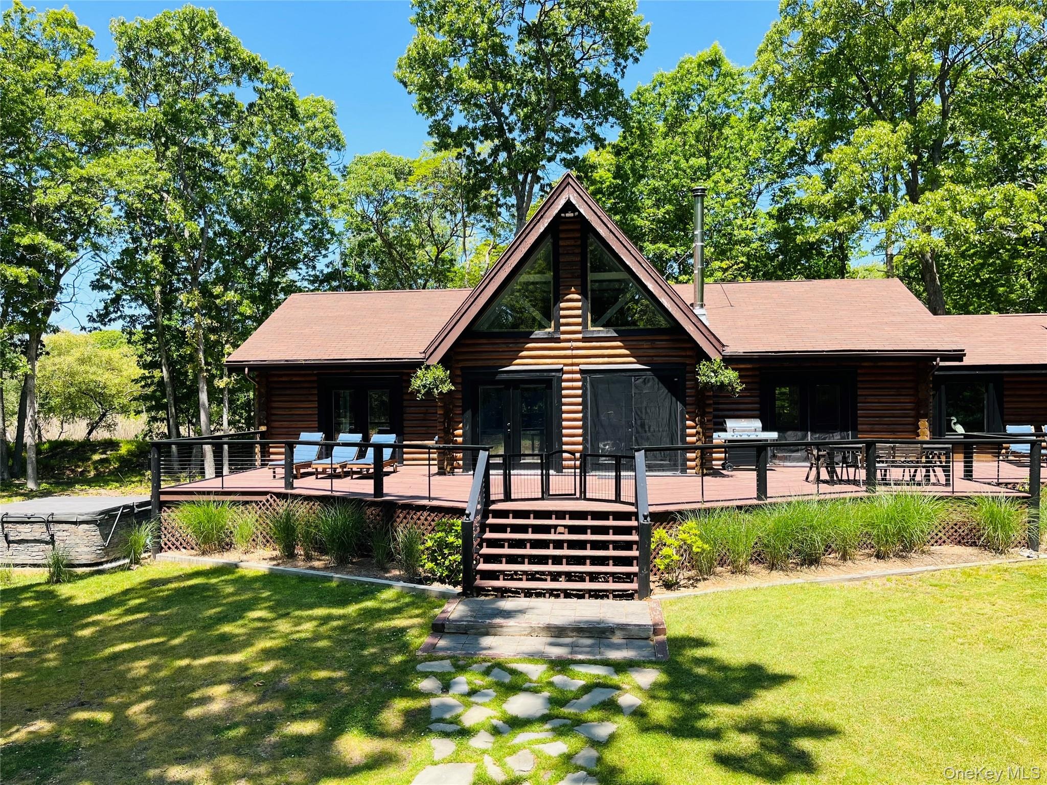 Gull Pond Ln, Greenport, NY 11944 #1
