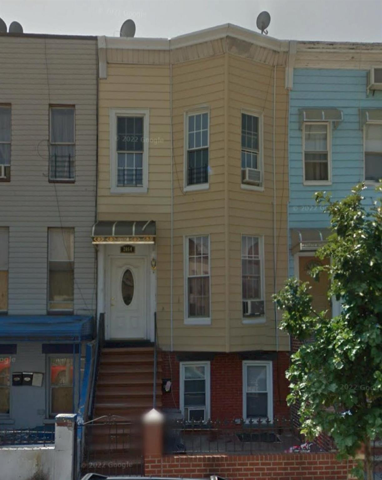 Pacific St, Brooklyn, NY 11233