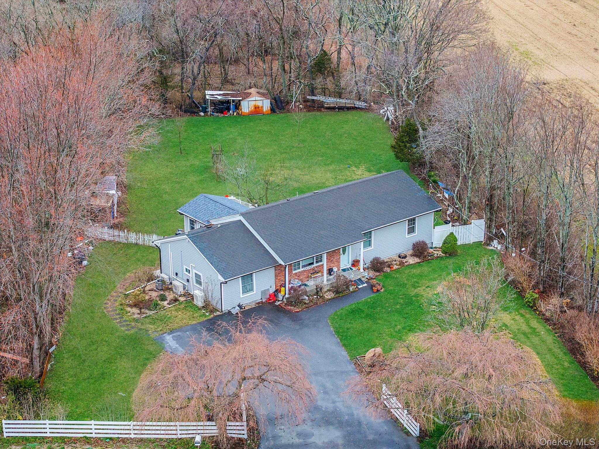 County Road 48 , Peconic, NY 11958 #1