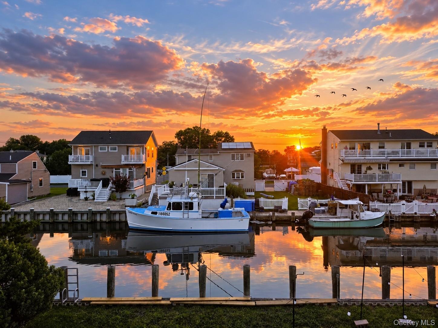 Peconic Ave, Seaford, NY 11783 #1