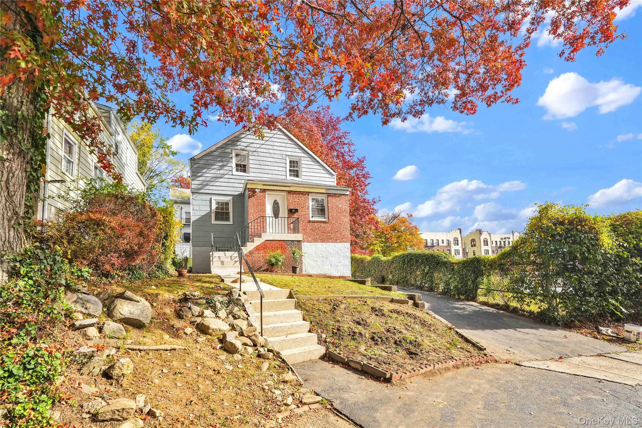 Dell Ave, Mount Vernon, NY 10553 #1