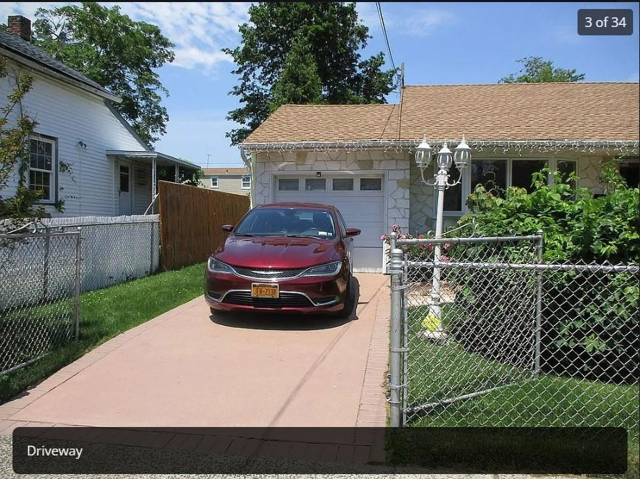 Hopatcong Ave, West Hempstead, NY 11552 #1
