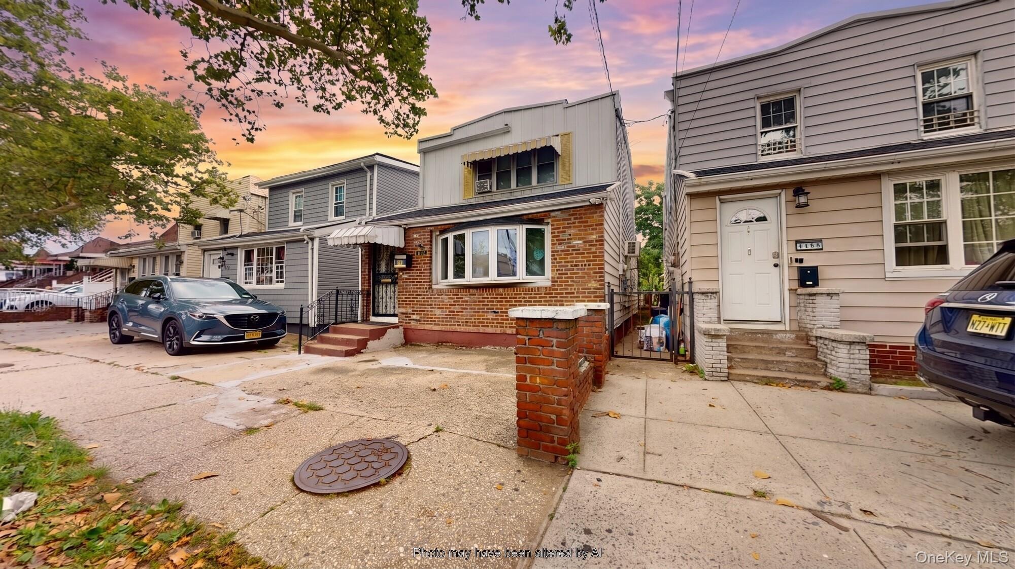 Rockaway Pkwy, Brooklyn, NY 11236 #1