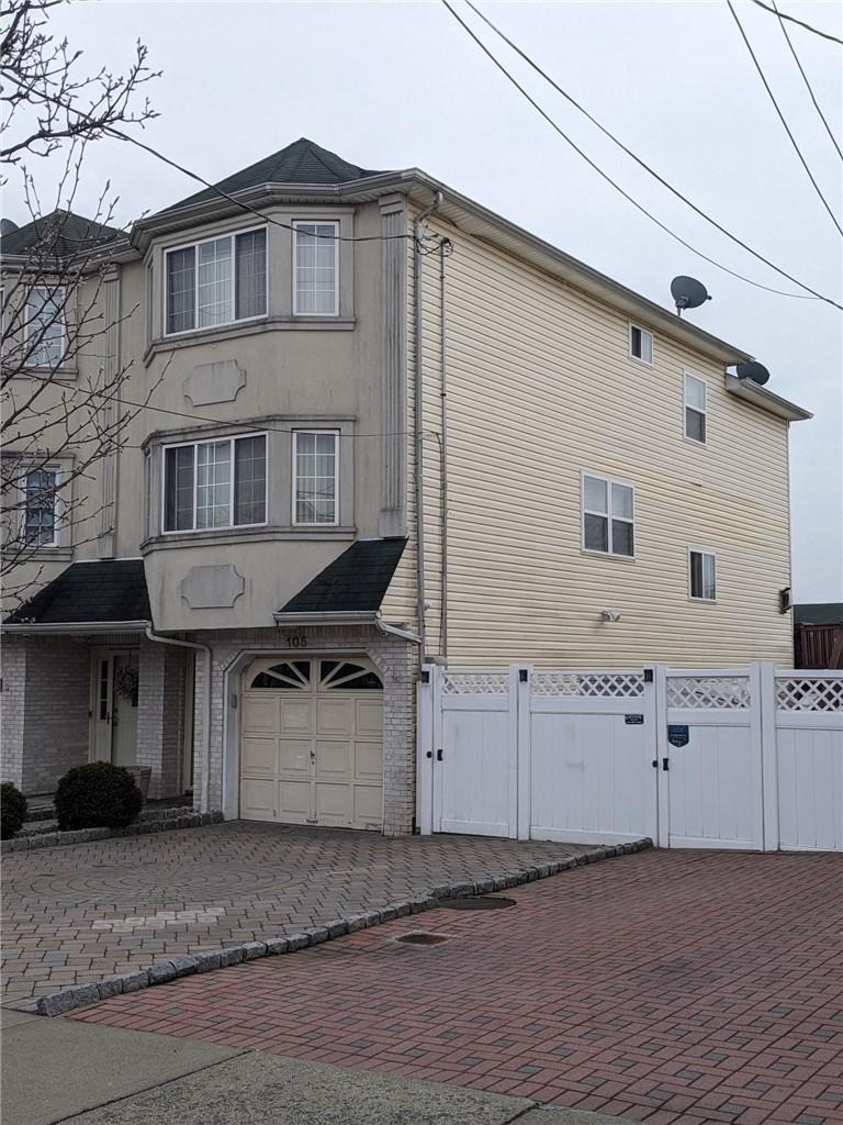Churchill Ave, Staten Island, NY 10309 #1