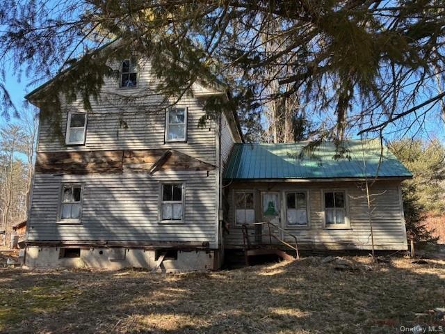 Deep Hollow Hl, Narrowsburg, NY 12764
