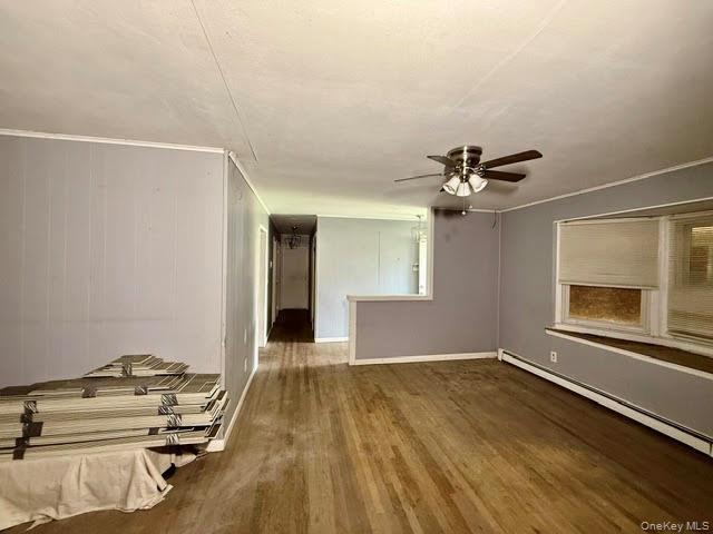 Wilson Ave, Mastic Beach, NY 11951