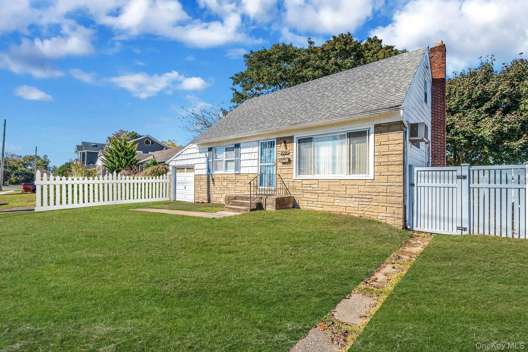2001 N Jerusalem Rd  