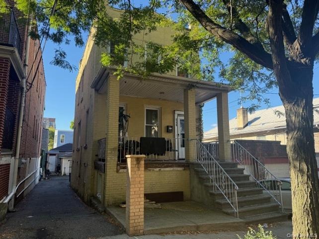 230th St, Bronx, NY 10466 #1