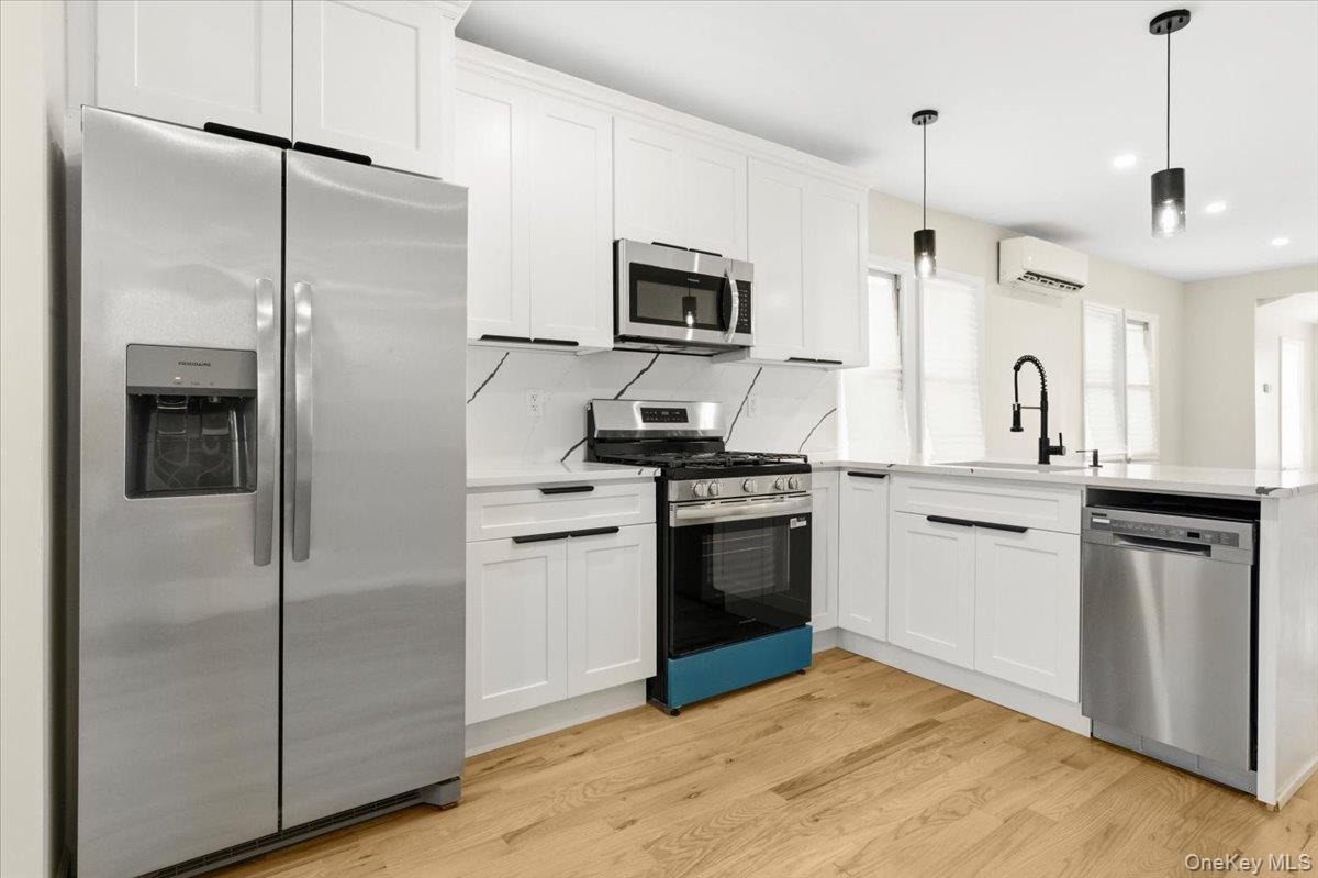 173rd St, Jamaica, NY 11434 #1
