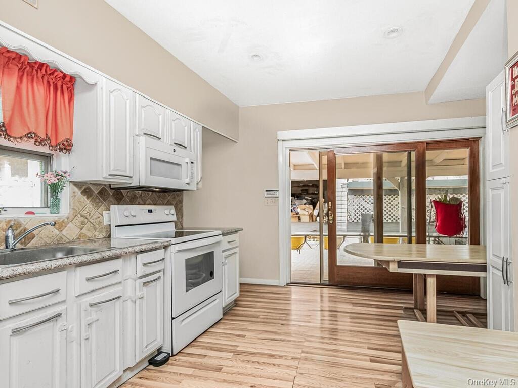 Normandy Rd, Yonkers, NY 10701 #1