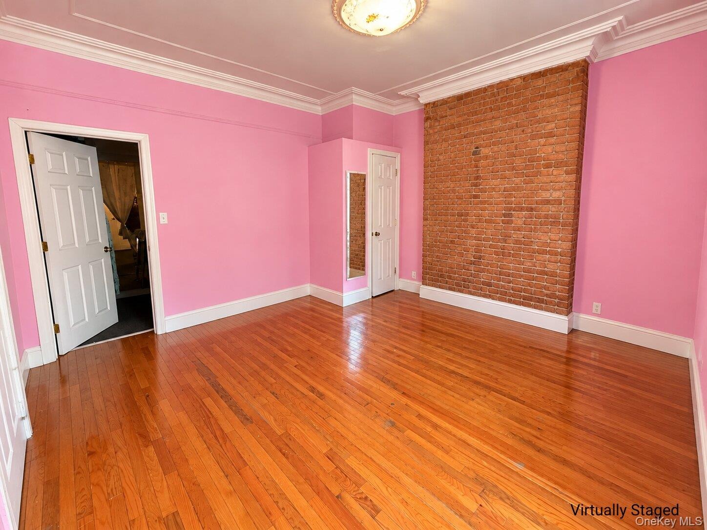 Mother Gaston Blvd, Brooklyn, NY 11233 #1