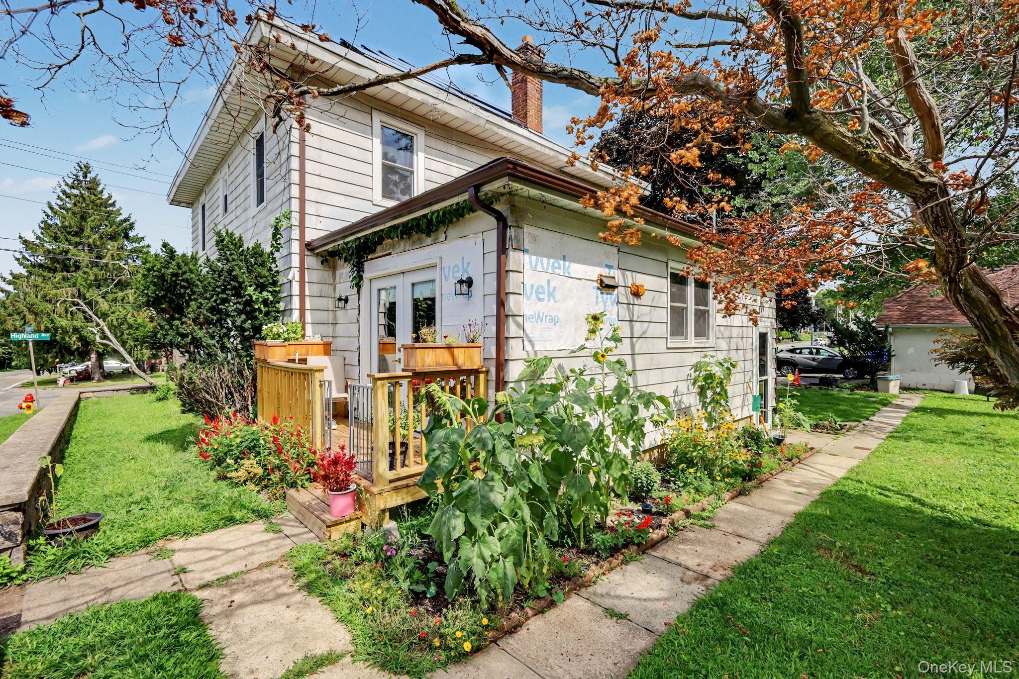 Highland Ave, Verplanck, NY 10596