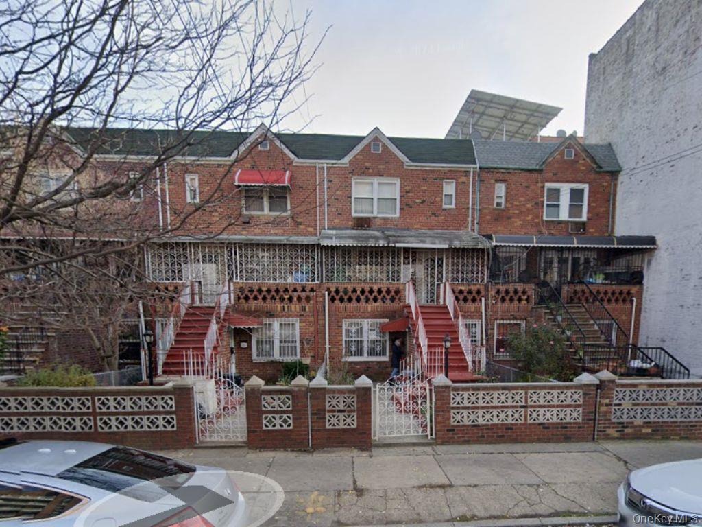 Willmohr St, Brooklyn, NY 11212 #1