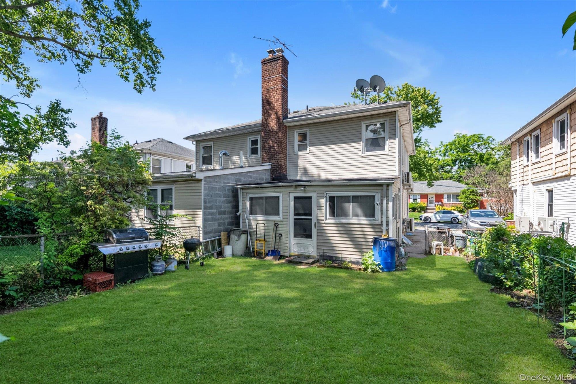 216th St, Bayside, NY 11361 #1