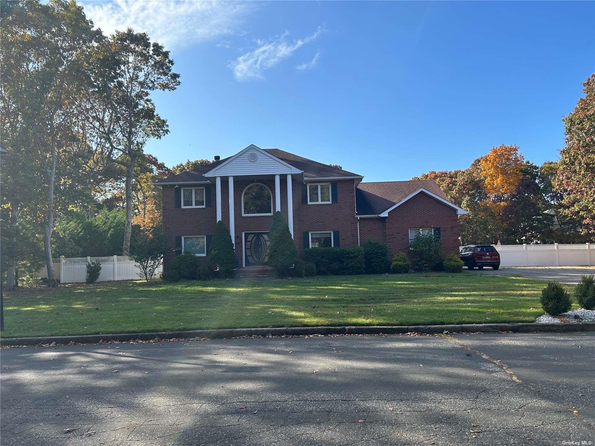 Cotton Tail Ct, Shirley, NY 11967 #1
