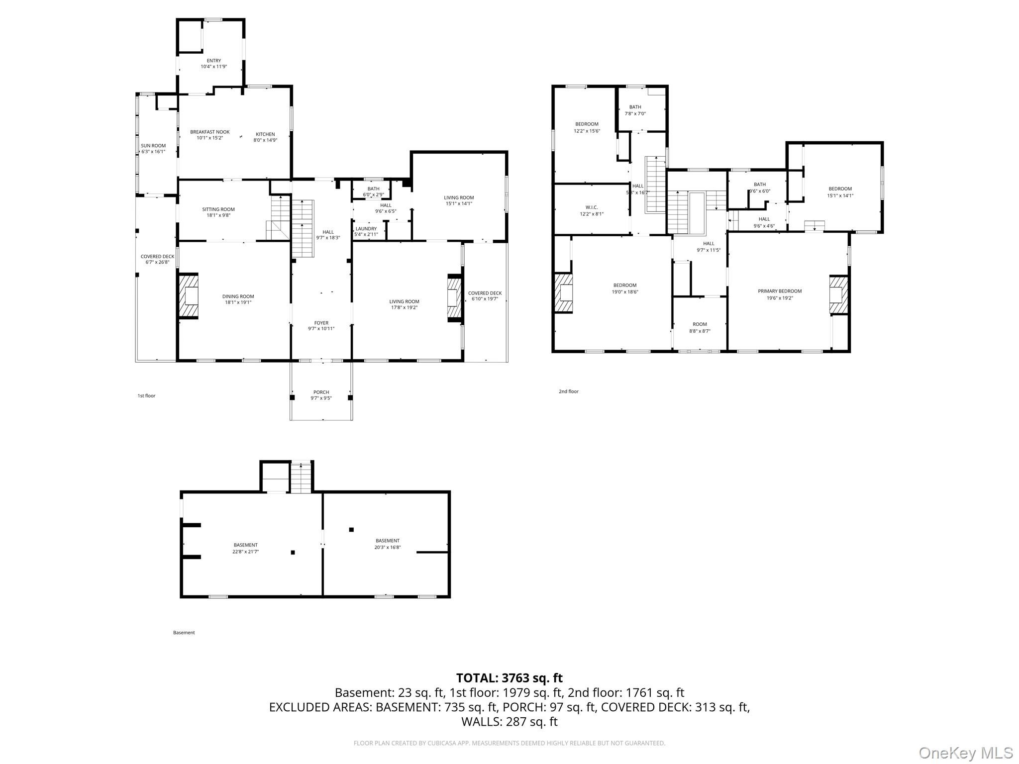 Quaker Ave, Cornwall, NY 12518