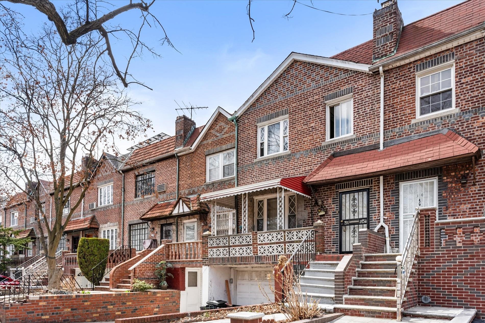 40th St, Brooklyn, NY 11210 #1