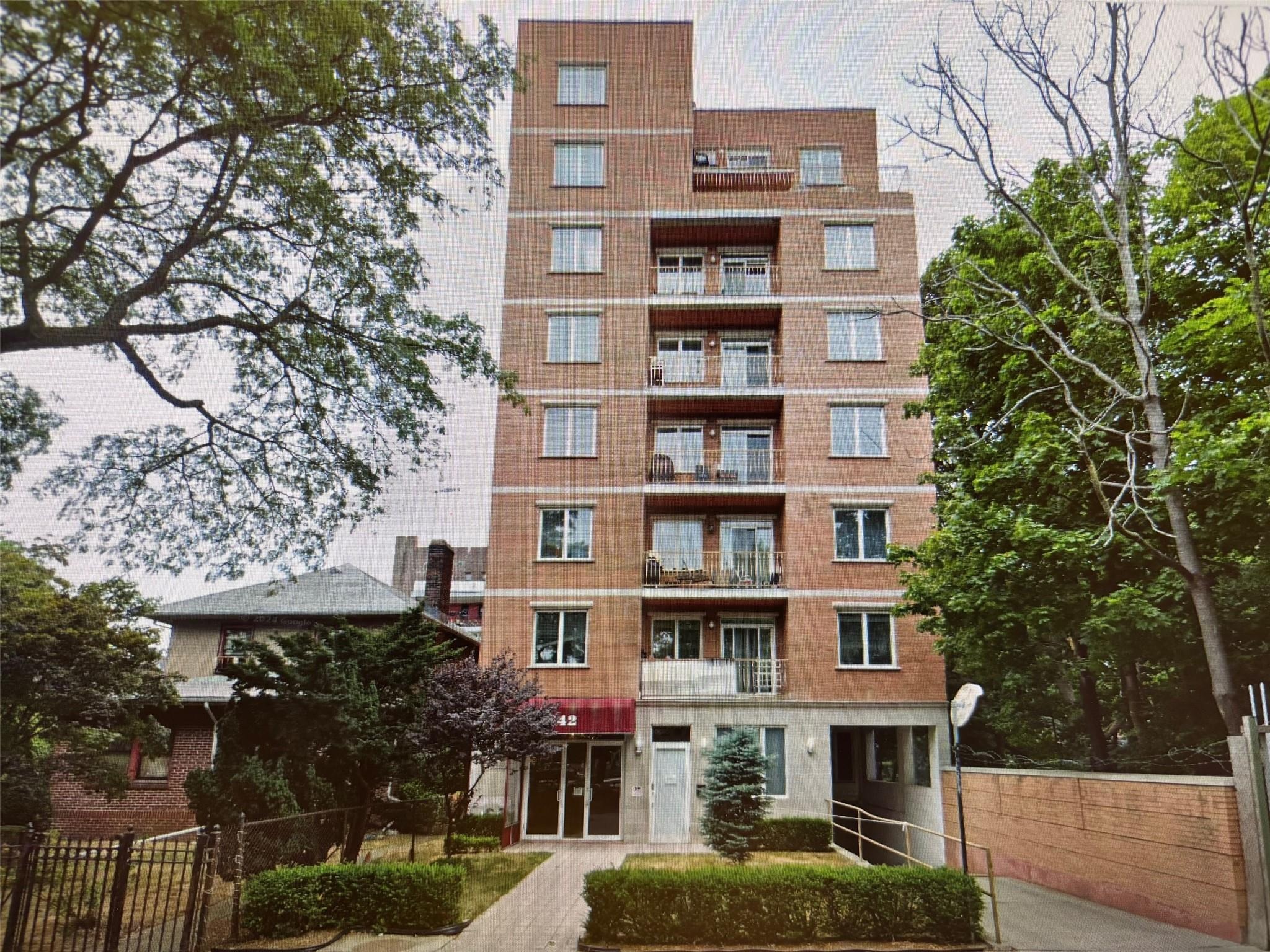 Ocean Pkwy, Brooklyn, NY 11230
