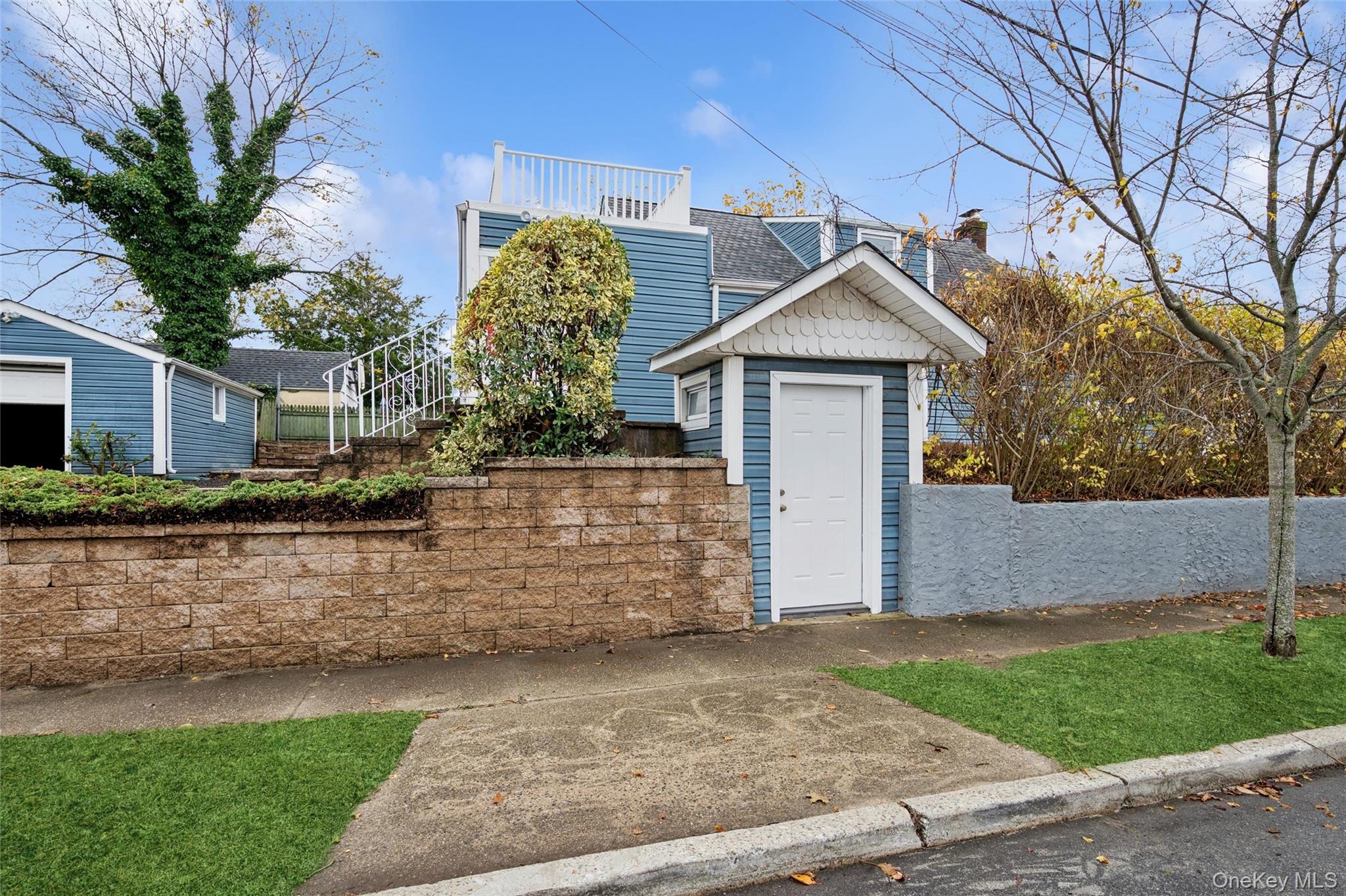 Hewlett Point Ave, East Rockaway, NY 11518 #1